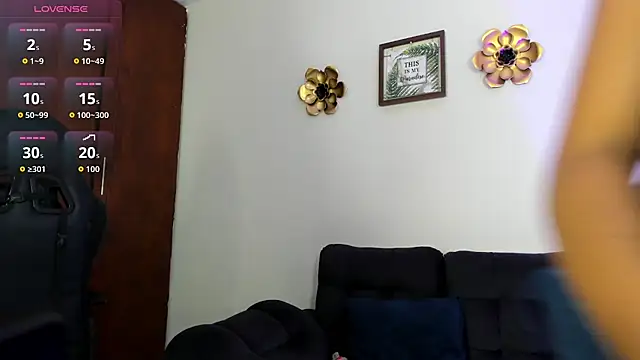 Amira princess online show from 28, 10, 2025