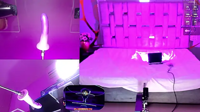 PurryBella online show from 26, 2, 2026