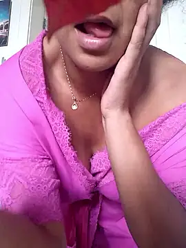 Bruninhadeusa online show from 8, 1, 2026