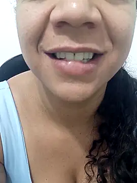 Bruninhadeusa online show from 1, 4, 2026