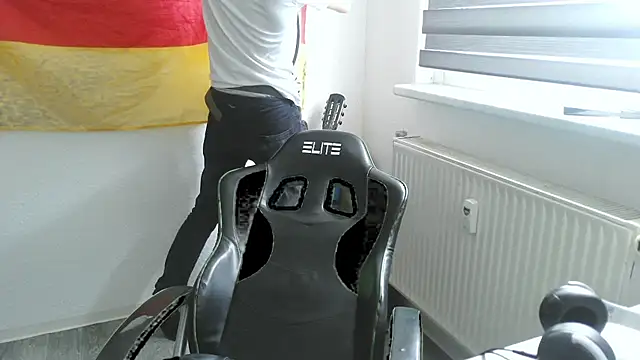 StephPra94 online show from 15, 6, 2026
