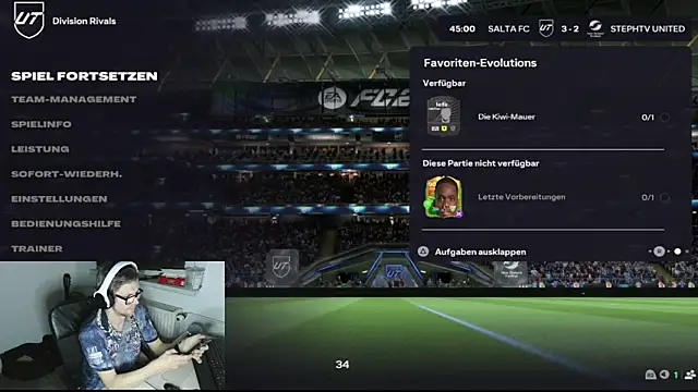 Snapshot of StephPra94 chatting on 16, 6, 2026 StephPra94 online show from 16, 6, 2026