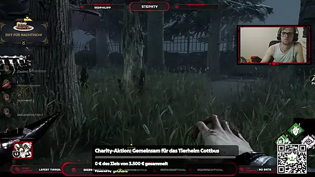 Snapshot of StephPra94 chatting on 25, 6, 2026 StephPra94 online show from 25, 6, 2026
