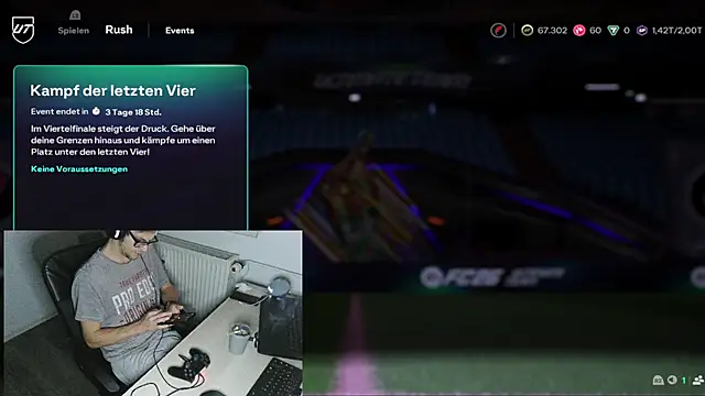Snapshot of StephPra94 chatting on 12, 7, 2026 StephPra94 online show from 12, 7, 2026