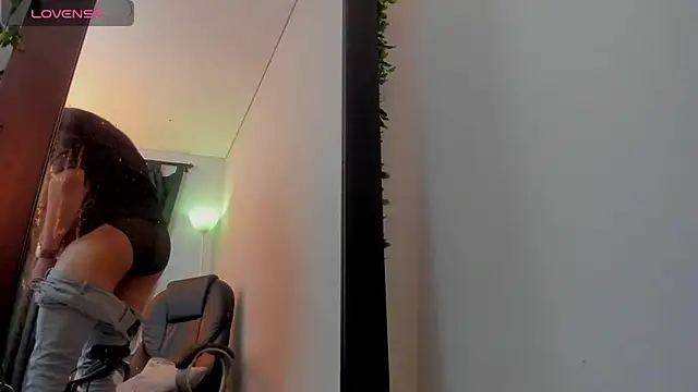 MagicMike007 online show from 23, 11, 2025