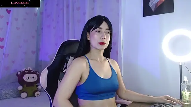 Snapshot of antonella_ed chatting on 19, 4, 2026 antonella ed online show from 19, 4, 2026