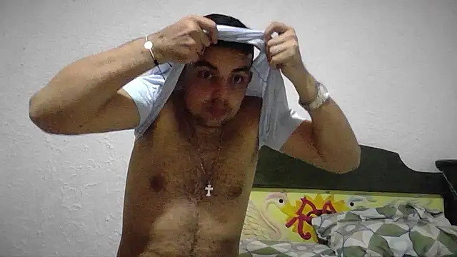 axel jhones  online show from 5, 11, 2025