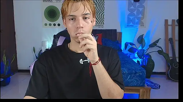 Habel  moretti online show from 12, 2, 2026