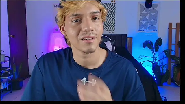 Habel  moretti online show from 17, 2, 2026