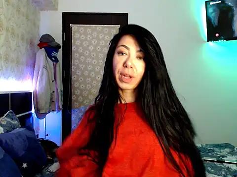 Amiaax online show from 12, 3, 2026