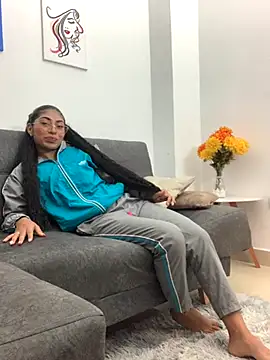 joryinateen online show from 23, 10, 2025
