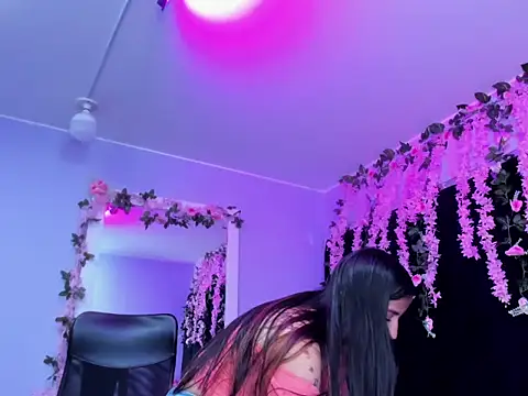 Gabyy Cooper  online show from 27, 2, 2026