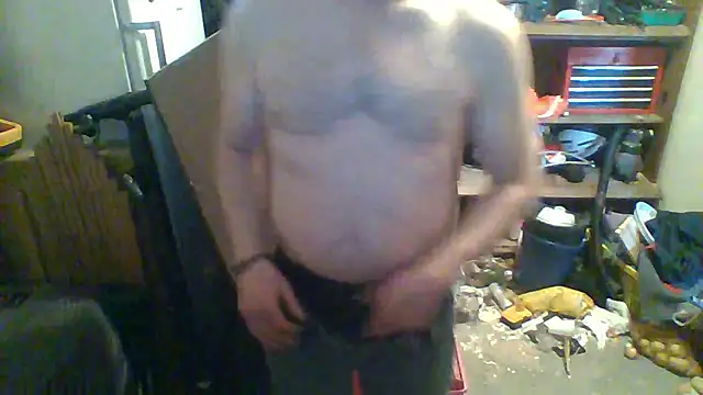 tommy3300 online show from 18, 1, 2026