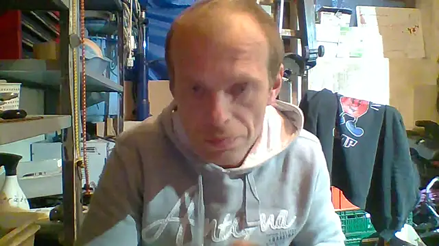 tommy3300 online show from 27, 4, 2026