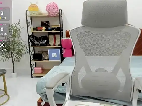 JuNi-Li online show from 16, 3, 2026