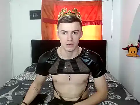 Snapshot of Ken_bigcum_77 chatting on 25, 10, 2025 Ken bigcum 77 online show from 25, 10, 2025