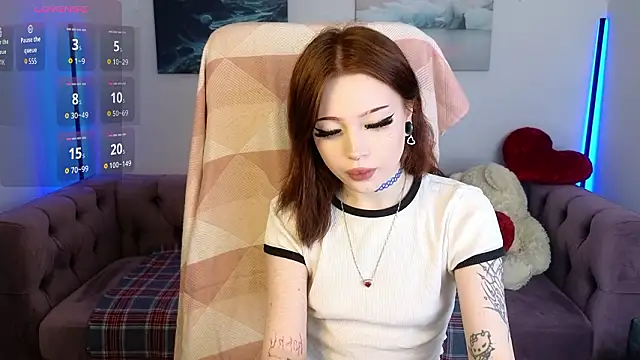 Emma Kirks online show from 28, 2, 2026