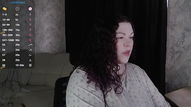 GwenSummers online show from 4, 6, 2026
