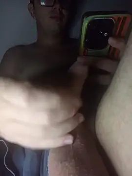 ErectorMen online show from 2, 2, 2026