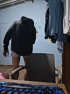 666Daemon666 online show from 24, 3, 2026