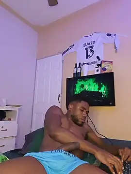 Suamyst 25 online show from 18, 1, 2026