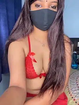 Cute Marina online show from 4, 4, 2026