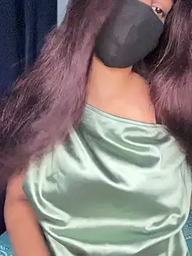 Cute Marina online show from 10, 6, 2026