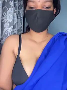 Cute Marina online show from 15, 6, 2026