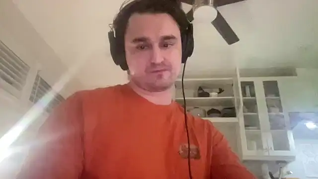 andrenoma427 online show from 12, 1, 2026