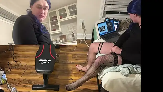 andrenoma427 online show from 15, 1, 2026