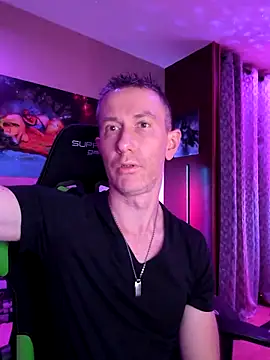 Gamerinleather online show from 27, 10, 2025