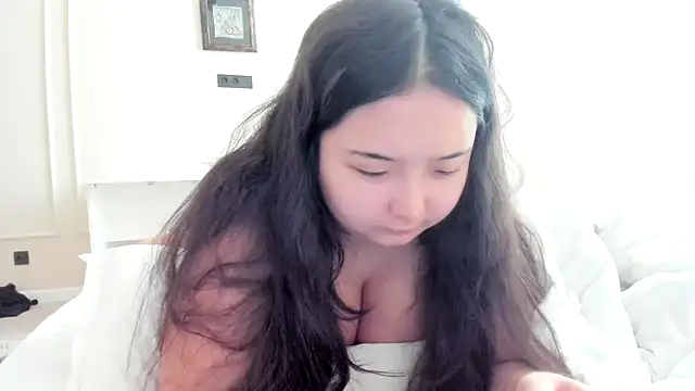 Snapshot of miomyao chatting on 19, 1, 2026 miomyao online show from 19, 1, 2026