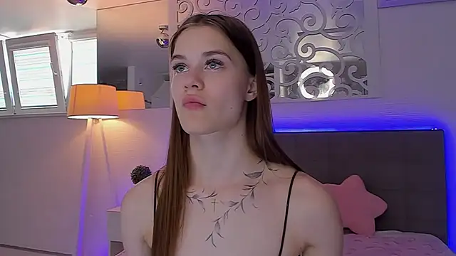 LuisaClover online show from 21, 5, 2026