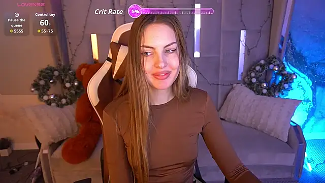 Snapshot of AleksaaJoy chatting on 19, 1, 2026 AleksaaJoy online show from 19, 1, 2026