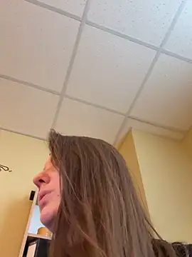 DollyRoma online show from 29, 10, 2025