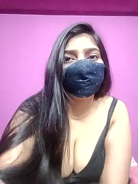 Cute Riya 1 online show from 27, 3, 2026