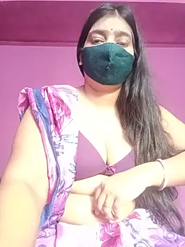 Cute Riya 1 online show from 24, 5, 2026