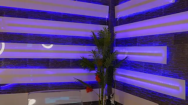 SexyCelline online show from 1, 12, 2025