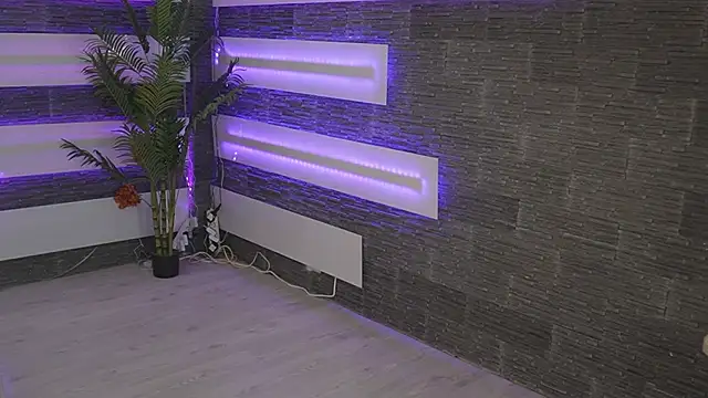 SexyCelline online show from 16, 3, 2026