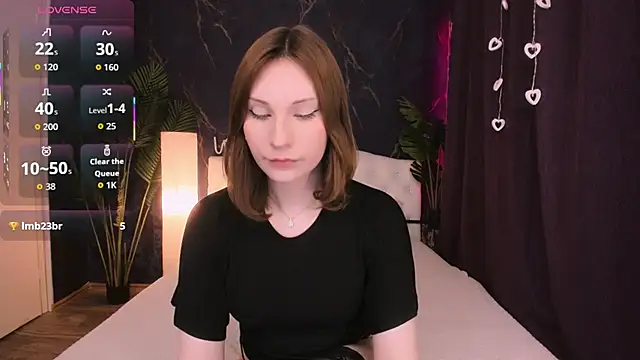 Snapshot of Lady_Moor chatting on 19, 11, 2025 Lady Moor online show from 19, 11, 2025