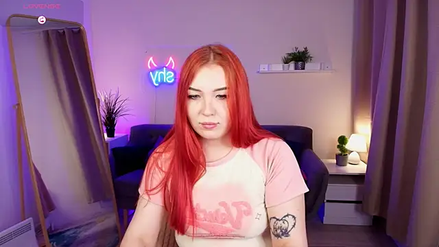 FunnyBunny786 online show from 3, 11, 2025