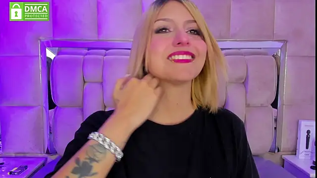 daniiela beteche777 online show from 8, 2, 2026