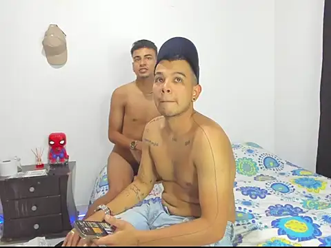 Snapshot of Daniel_Hot276 chatting on 31, 10, 2025 Daniel Hot276 online show from 31, 10, 2025