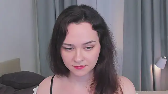 Camilla Rowen online show from 27, 2, 2026