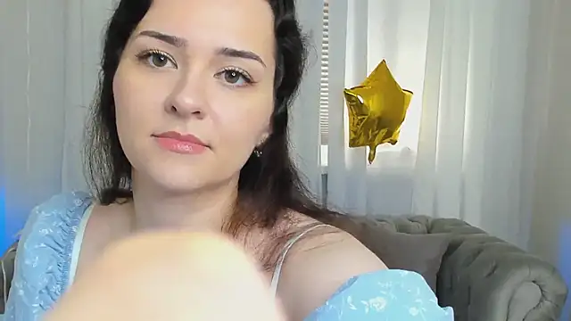 Snapshot of Camilla_Rowen chatting on 28, 6, 2026 Camilla Rowen online show from 28, 6, 2026