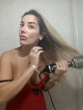 DESIRIE0609 online show from 1, 11, 2025