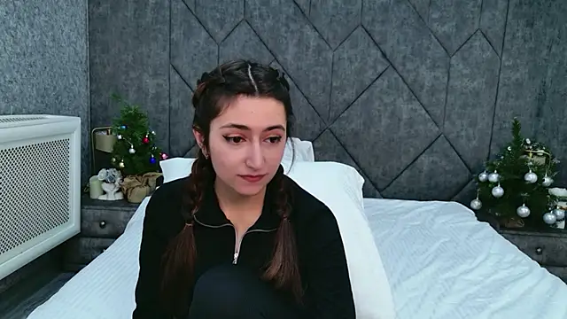 Gloria Bendall online show from 9, 1, 2026