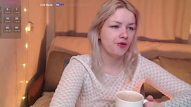 CherryNight6 online show from 21, 11, 2025