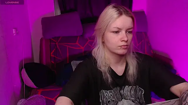 CherryNight6 online show from 24, 5, 2026