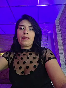 Snapshot of Roxanne_Han chatting on 24, 2, 2026 Roxanne Han online show from 24, 2, 2026